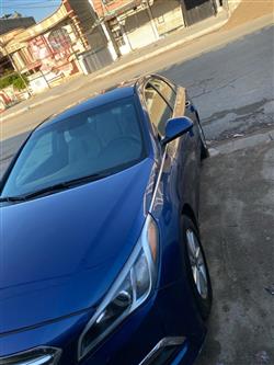 هیۆندای سۆناتا